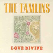 Love Divine