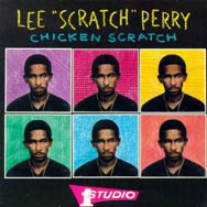Chicken Scratch
