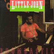 Boombastic