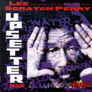 The Upsetter Shop V 1 Upsetter in Dub