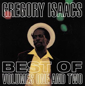 Best of Gregory Isaacs V 1 2