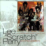 The Upsetter Shop V 2 1969 to 1973 11661 7601 2