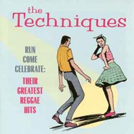 Run Come Celebrate Their Greatest Reggae Hits