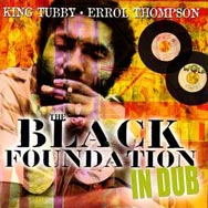 Black Foundation in Dub