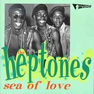 Sea Of Love
