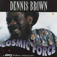 Cosmic Force