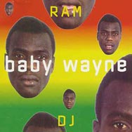 Ram DJ
