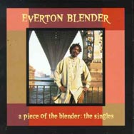 Piece of the Blender The Singles