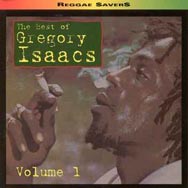 Best of Gregory Isaacs V 1