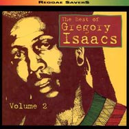 The Best of Gregory Isaacs V 2