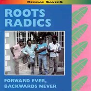 Forward Ever Backwards Never