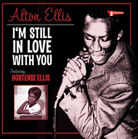 Im Still In Love With You Featuring Hortense Ellis
