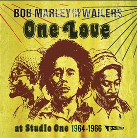One Love at Studio One