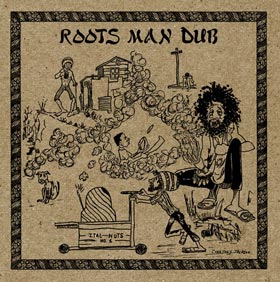 Roots Man Dub