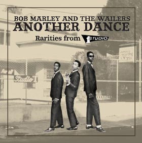 Another Dance Rarities from Studio One