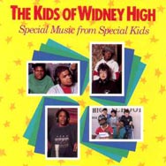 Special Music from Special Kids