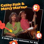 A Cathy Marcy Collection For Kids