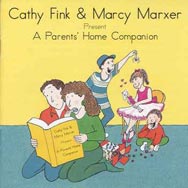 Cathy Fink Marcy Marxer Present a Parents Home Com