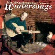 John McCutcheons Four Seasons Wintersongs