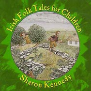 Irish Folk Tales for Children