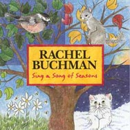 Sing A Song Of Seasons