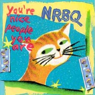 Youre Nice People You Are
