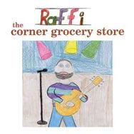 The Corner Grocery Store and Other Singable Songs