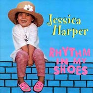 Rhythm in My Shoes