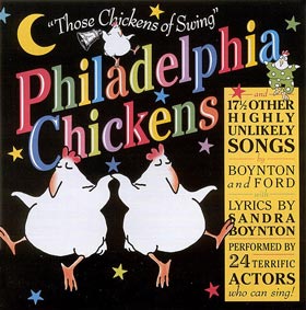 Philadelphia Chickens
