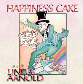 Happiness Cake