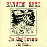 Bandido Rock