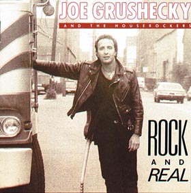 Rock Real