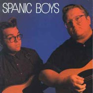 Spanic Boys