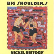 Nickel History