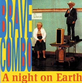 A Night on Earth