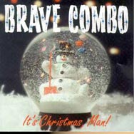 Its Christmas Man