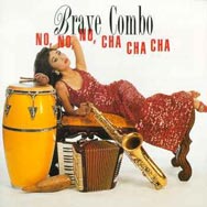No No No Cha Cha Cha