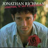Jonathan Te Vas a Emocionar