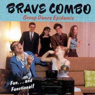 Group Dance Epidemic