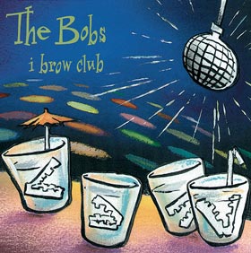 I Brow Club