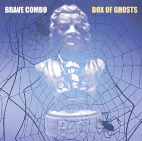 Box of Ghosts