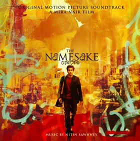 The Namesake Original Motion Picture Soundtrack