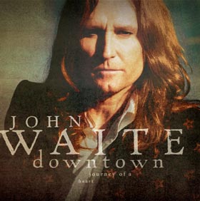 Downtown Journey Of A Heart
