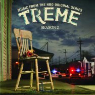 Treme Music From The HBO Original Series Season 2