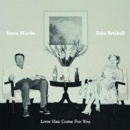 Love Has Come For You LP 11661 9150 1