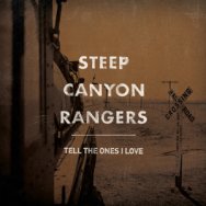 Tell The Ones I Love LP 11661 9168 1