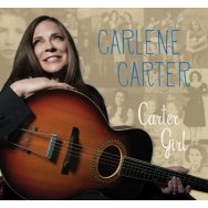 Carter Girl