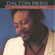 Louisiana Soul Man