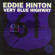 Very Blue Highway