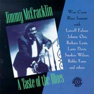 A Taste of the Blues West Coast Blues Summit with